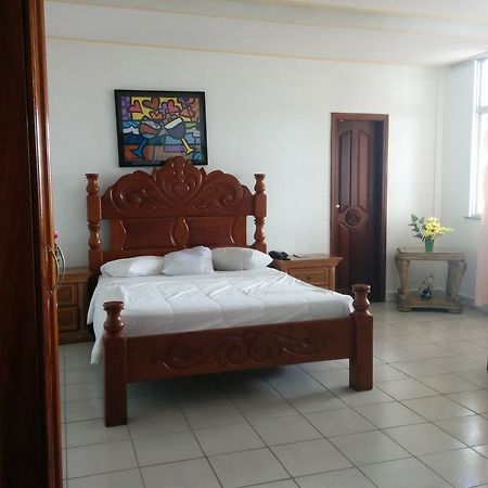 Gold Mar Hotel Belém Extérieur photo