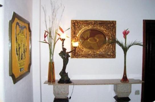 Gold Mar Hotel Belém Extérieur photo