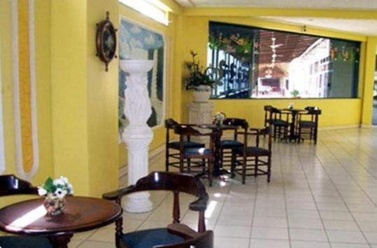Gold Mar Hotel Belém Extérieur photo