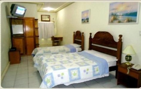 Gold Mar Hotel Belém Extérieur photo