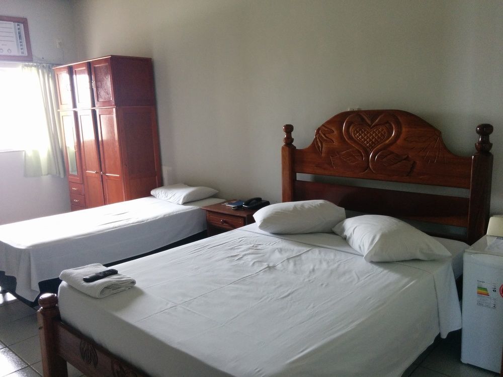 Gold Mar Hotel Belém Extérieur photo