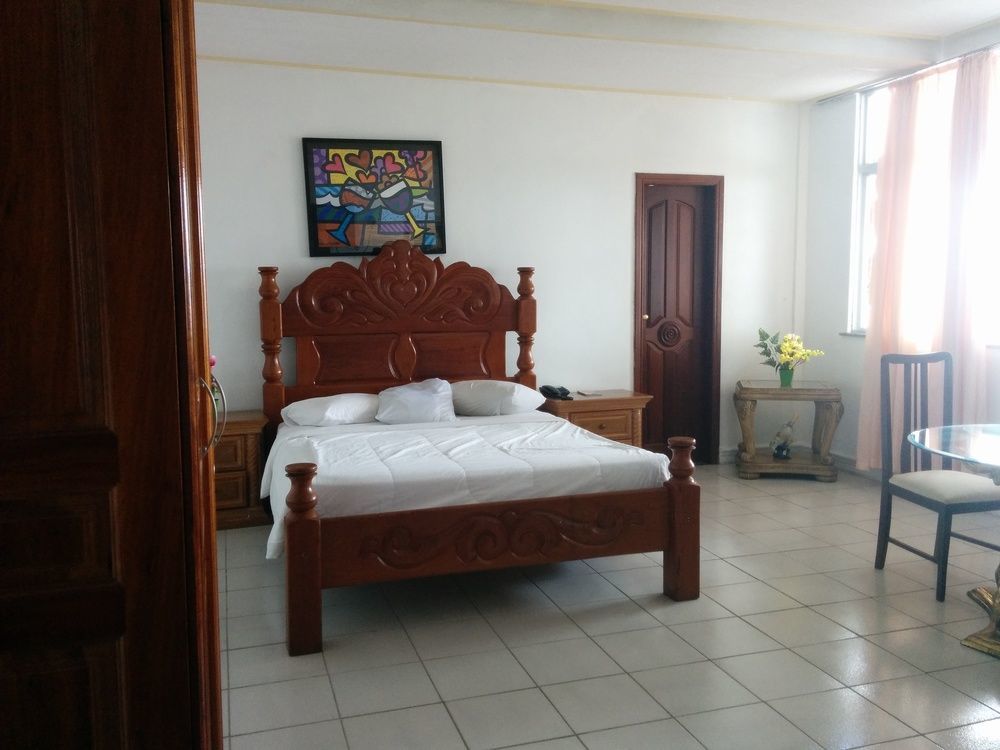 Gold Mar Hotel Belém Extérieur photo