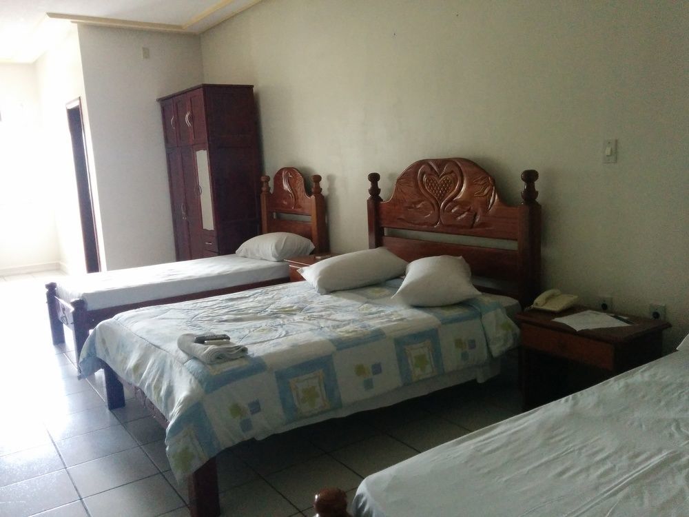 Gold Mar Hotel Belém Extérieur photo
