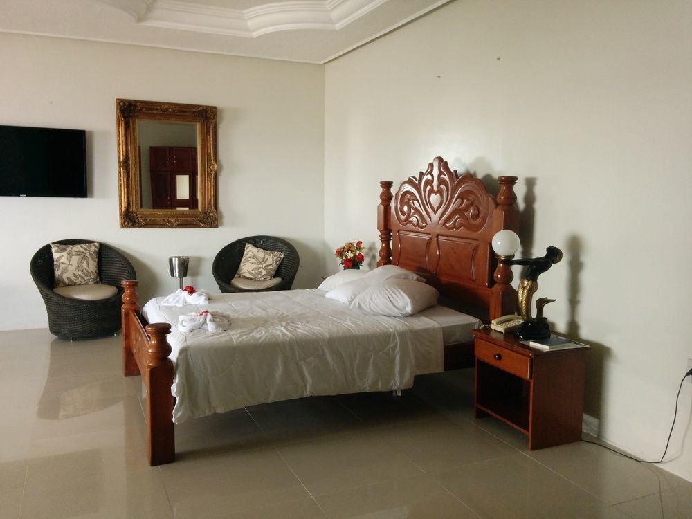 Gold Mar Hotel Belém Extérieur photo
