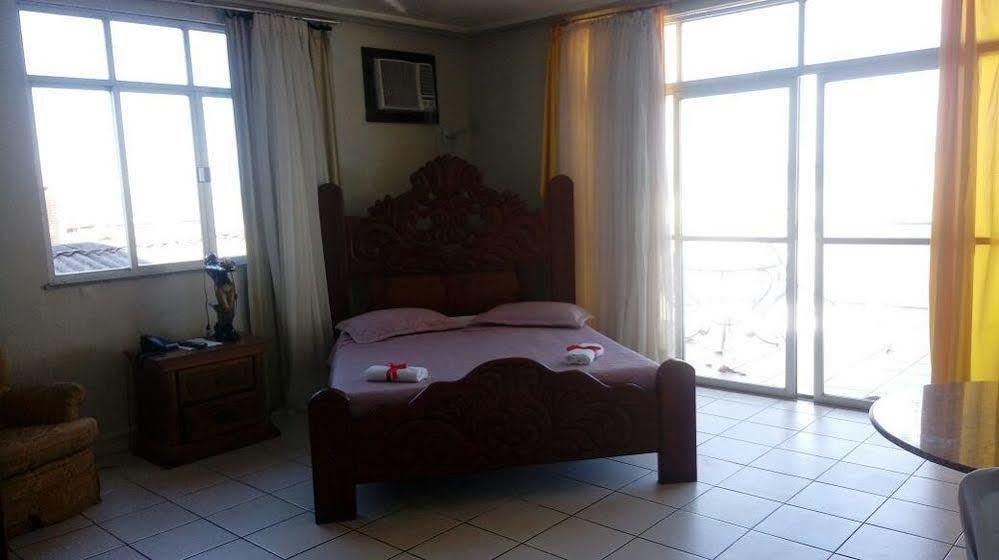 Gold Mar Hotel Belém Extérieur photo