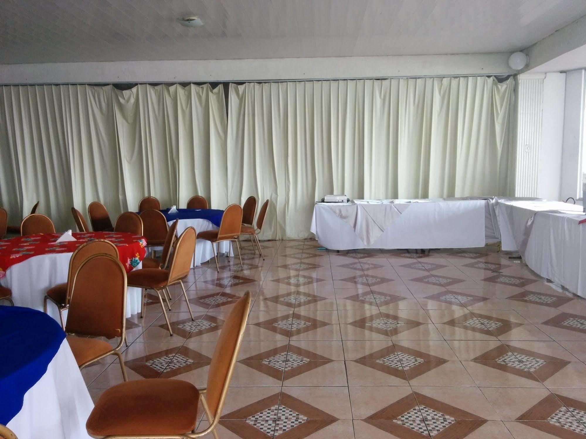 Gold Mar Hotel Belém Extérieur photo