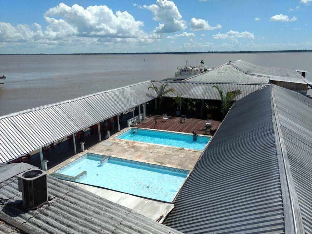 Gold Mar Hotel Belém Extérieur photo