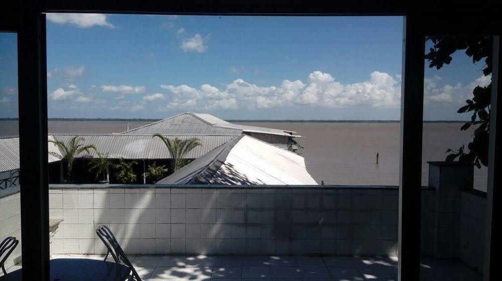 Gold Mar Hotel Belém Extérieur photo